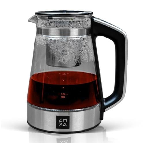 الابريق كمكسا الذكي