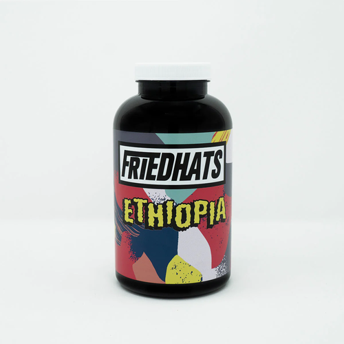 محمصة فريدهاتس -اثيوبيا مجففة اسبريسو-250G