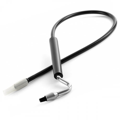 Joefrex steam brush فرشاة التنظيف بالبخار من جوفري...