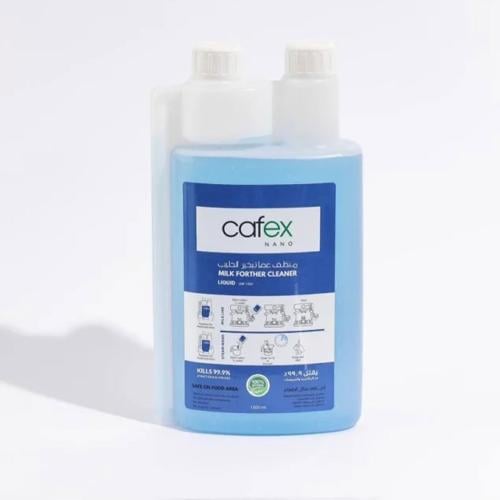 منظف عصا تبخير الحليب 1لتر CAFEX