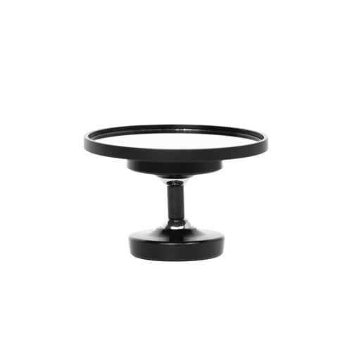 مرآة مغناطيسية من بيسادو أسود