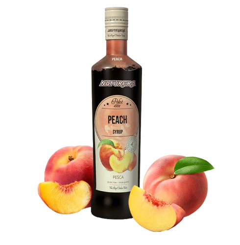 سيرب الخوخ 700ml