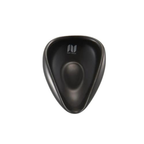 صحن نيت لقياس حبوب البن - دوزنق كب نيت- اسود