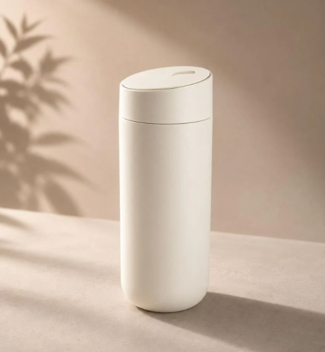 مق منزلق Sip Tivo كريمي 16oz