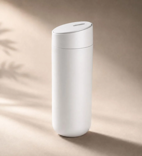 مق منزلق Sip Tivo ابيض 16oz