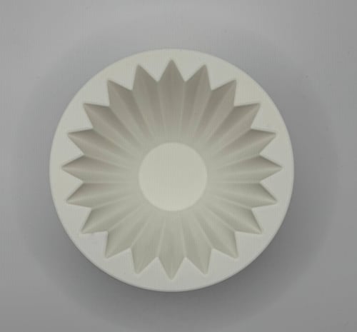 وعاء حفظ فلاتر الاكس بلوم