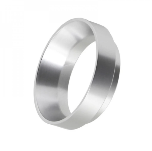 حلقة توزيع رينق قهوة المنيوم مع مغناطيس مقاس 54mm...