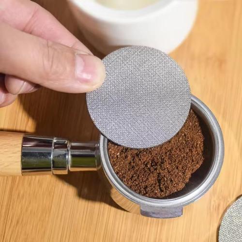 فلتر بورتافلتر معدني من اكسبرت 53 mm