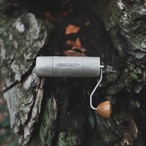 طاحونة كوماندانتي اصدار تريل ماستر لون الرمال X 25