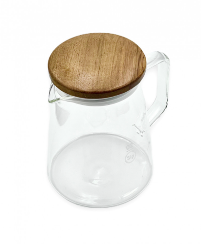 سيرفر sip لوف 600ml شفاف