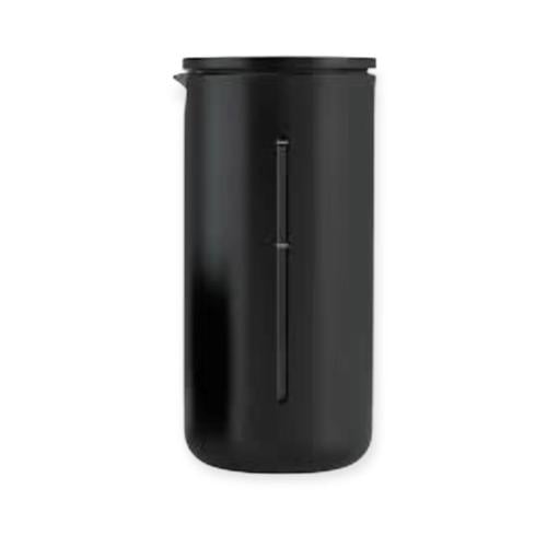 فرينش برس U من تايمور-اسود