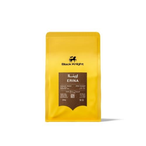 محمصة الفارس الاسود -اريناا - اندونيسيا-250g