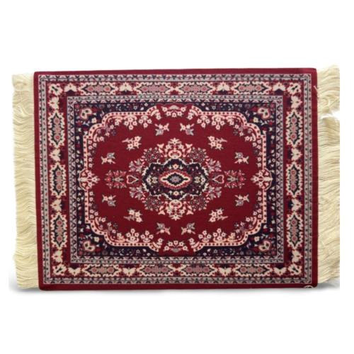 كوستر قهوة مقاس 27×18 سم