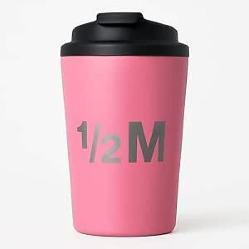 مق هاف مليون 1/2M وردي 360ML