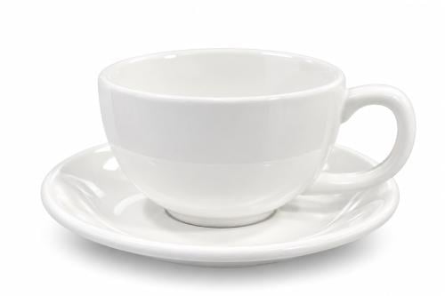 كوب اسبرسو مسكة واسعه 80 مل squalo