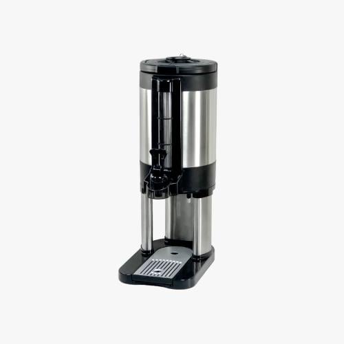 حافظة قهوة حرارية سعة 1 جالون- 4 لتر