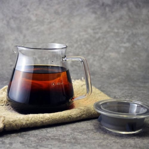 سيرفر 300مل-V60