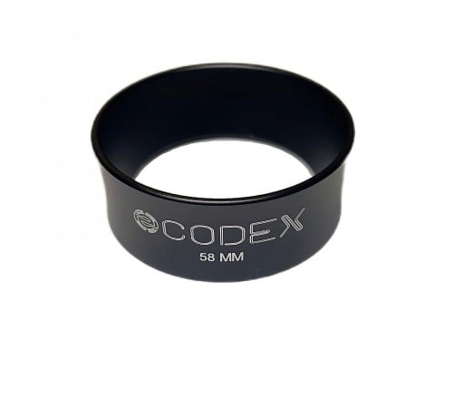 حلقة كوديكس 58مم - Ecodex Ring 58mm