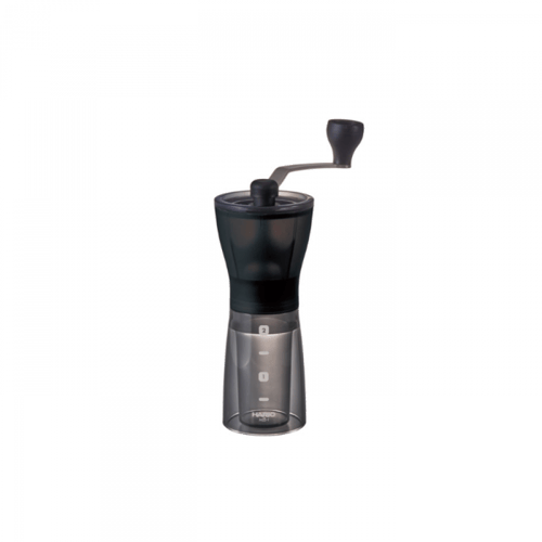 طاحونة قهوة هاريو ميني ميل بلس