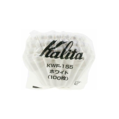 مقاس 155 فلاتر ويف كاليتا الاصلية | Kalita Wave Fi...