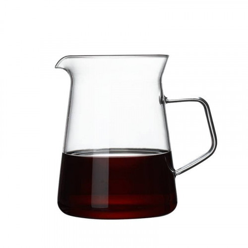 سيرفر 600ML- V60