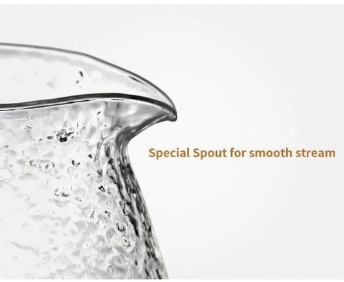 طقم التقديم Chuiwen - تايمور | Chuiwen Patterned S...