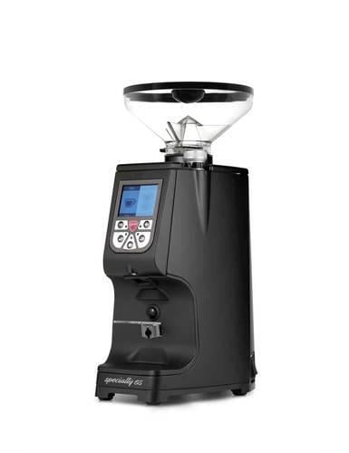 مطحنة يوريكا أتوم 65 أسود Eureka Atom E65 Black