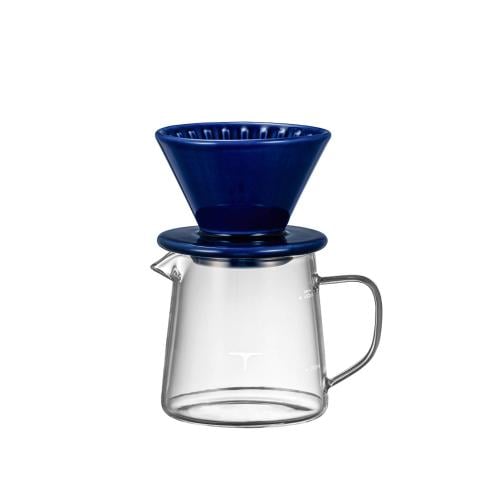 طقم 01 من تاتش - لون ازرق v60