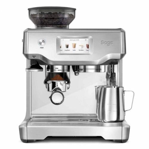 سيج بريفيل باريستا تاتش | Breville Barista Touch