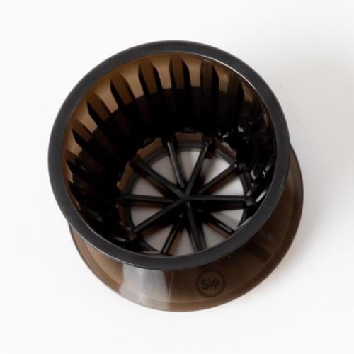 قمع Sip B75 داكن