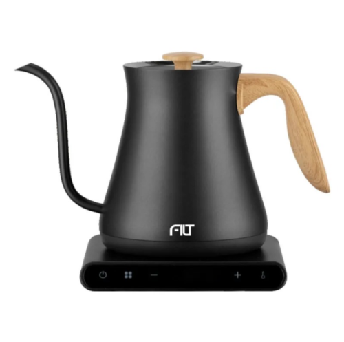 غلاية G2 FILT اسود 800ML