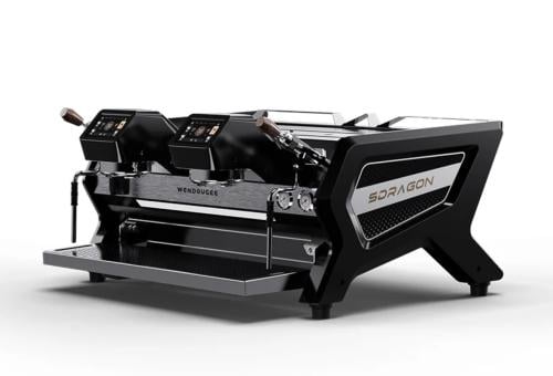 WENDOUGEE S DRAGON BLACK 2 group ويندوجي اس دراغون...