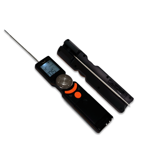 مقياس حرارة الطعام الكتروني