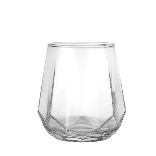 كوب زجاجي 330ML