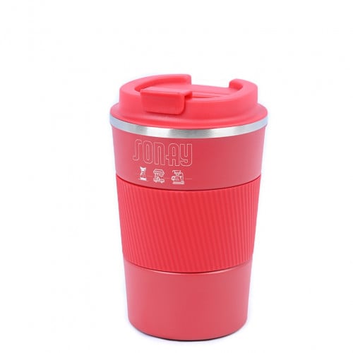 كوب حافظ للحرارة 380ملم