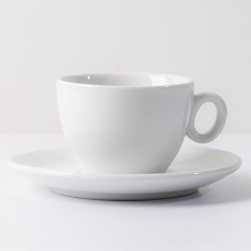كوب اسبريسو ألبا 175 مل | IPA Cup-White