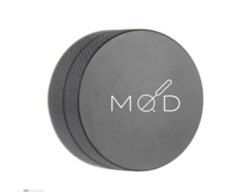 موزع اسود مقاس 58.5 MM