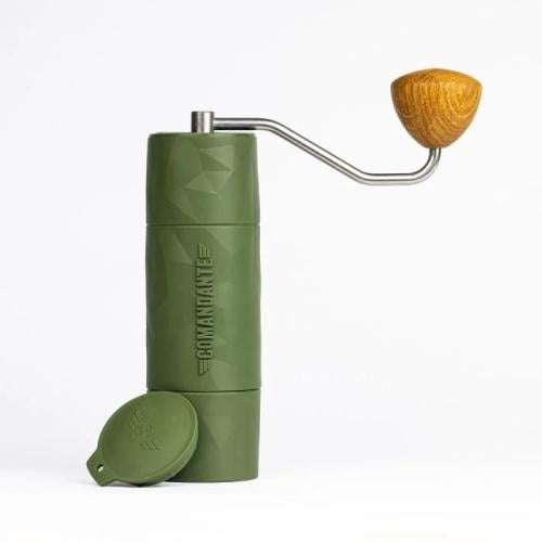 طاحونة كوماندانتي اصدار تريل ماستر لون الغابات X 2...