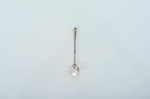 ملعقة اسبريسو من نيت - رمادي