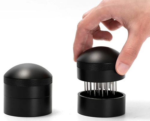 مفكك تكتلات القهوة احترافي مقاس 54mm