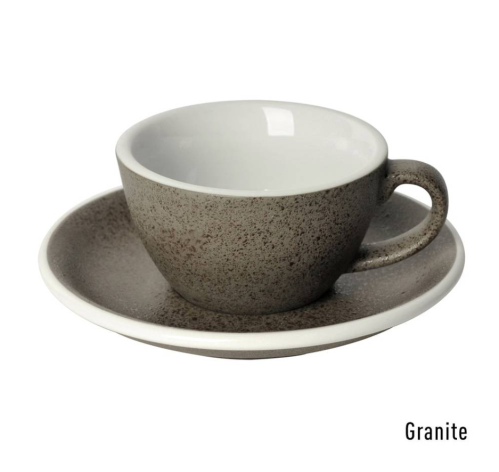 Egg 200ml Cup كوب كابتشينو 150مل من لوفرامكس Grani...