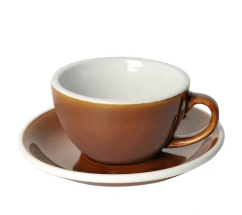 كوب سيراميك لوفر مكس 150مل