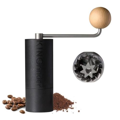 Kingrinder P2-طاحونة يدوية P2