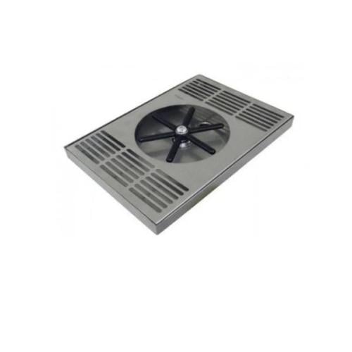 رينزر Krome مقاس C465- Small Rectangular Rinser- K...