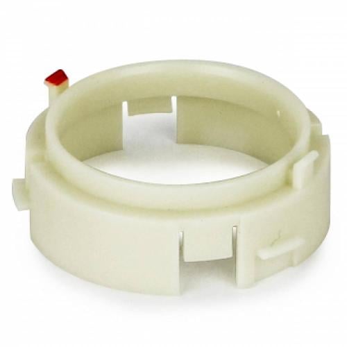 حامي شفرات باراتزا البلاستيكي