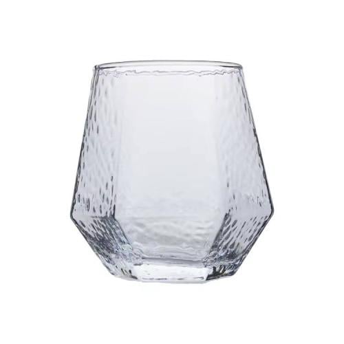 كوب زجاجي 330ML