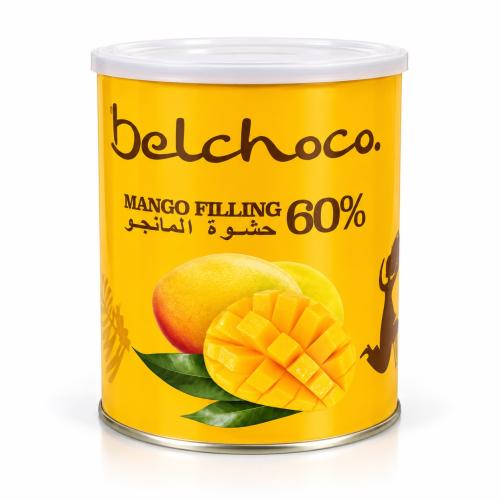 صوص بيوريه بلشوكو نكهة المانجو 3.2 K.G - بولندا