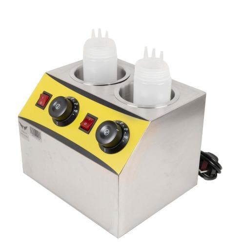 سياحة صوص كهربائية 2 قارورة