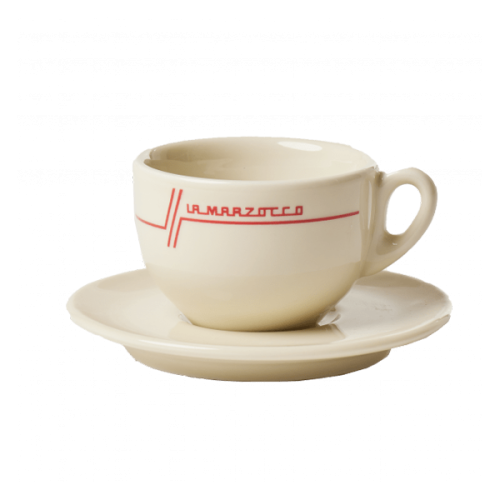 كوب كابتشينو لينيا ليقسي من لامارزوكو