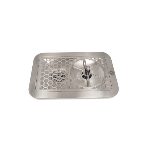 رينزر من راينو سبين جيت 300 مم